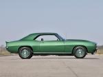 Chevrolet Camaro ZL1 1969 года